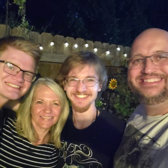 Posh Ambassador, 5 Star Seller, Quick Shipping!! - Picture 2 of 3